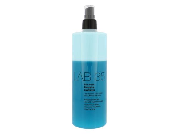 Kallos Cosmetics Lab 35 Duo-Phase Detangling (W) 500ml, Kondicionér