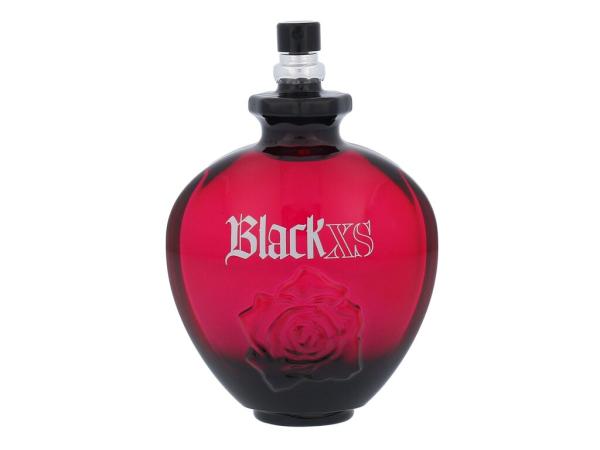 Paco Rabanne Black XS (W) 80ml - Tester, Toaletná voda