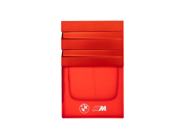 BMW M 2025 (U) 50ml, Toaletná voda