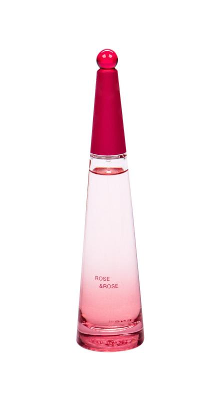 Issey Miyake L´Eau D´Issey Rose & Rose (W) 50ml, Parfumovaná voda