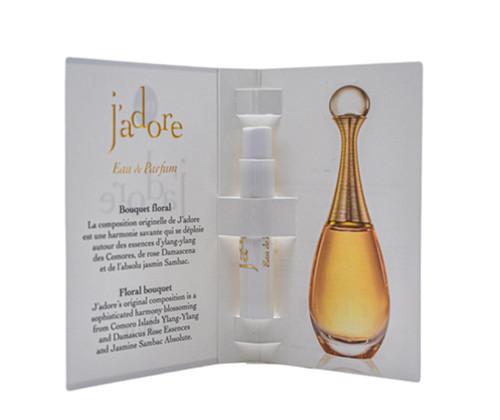 Christian Dior J´adore L´Or (W) 1ml, Parfum