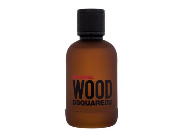 Dsquared2 Wood Original (M) 100ml, Parfumovaná voda