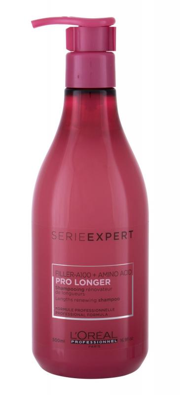 L´Oréal Professionne Pro Longer Série Expert (W)  500ml, Šampón