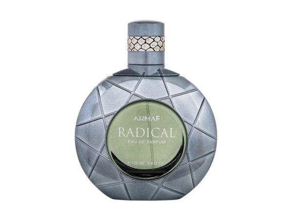 Armaf Radical Blue (M) 100ml, Parfumovaná voda