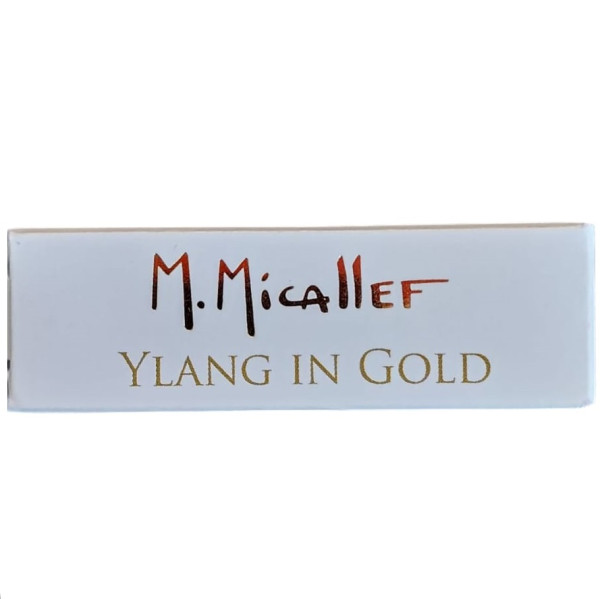 M. Micallef Ylang in Gold (M) 2ml, Parfumovaná voda
