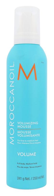 Moroccanoil Volume (W)  250ml, Tužidlo na vlasy