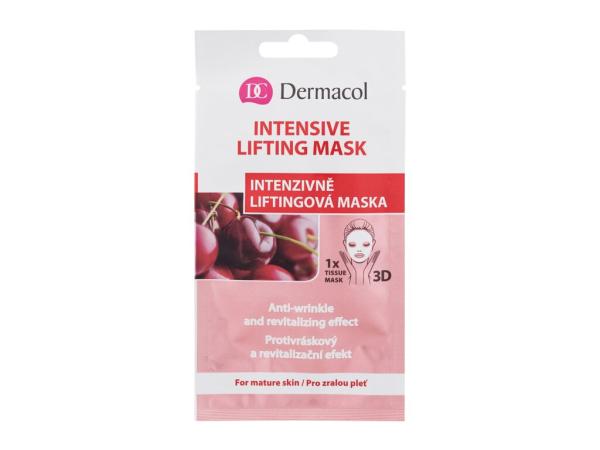 Dermacol Intensive Lifting Mask (W) 15ml, Pleťová maska