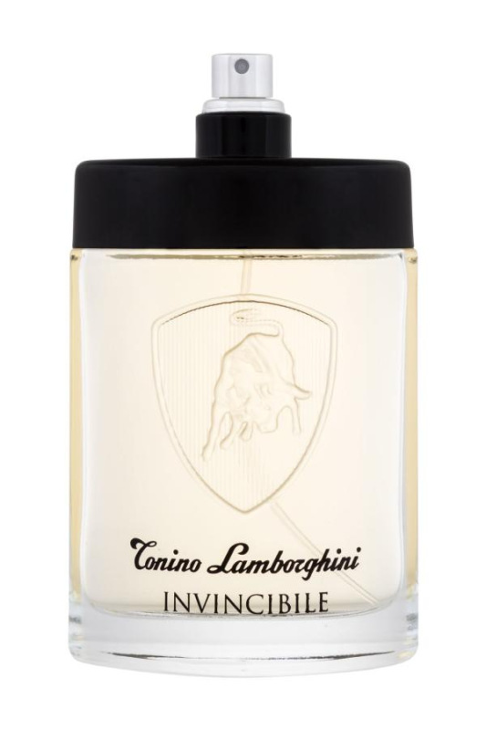 Lamborghini Invincibile (M) 2 ml, Vzorka parfumu 1