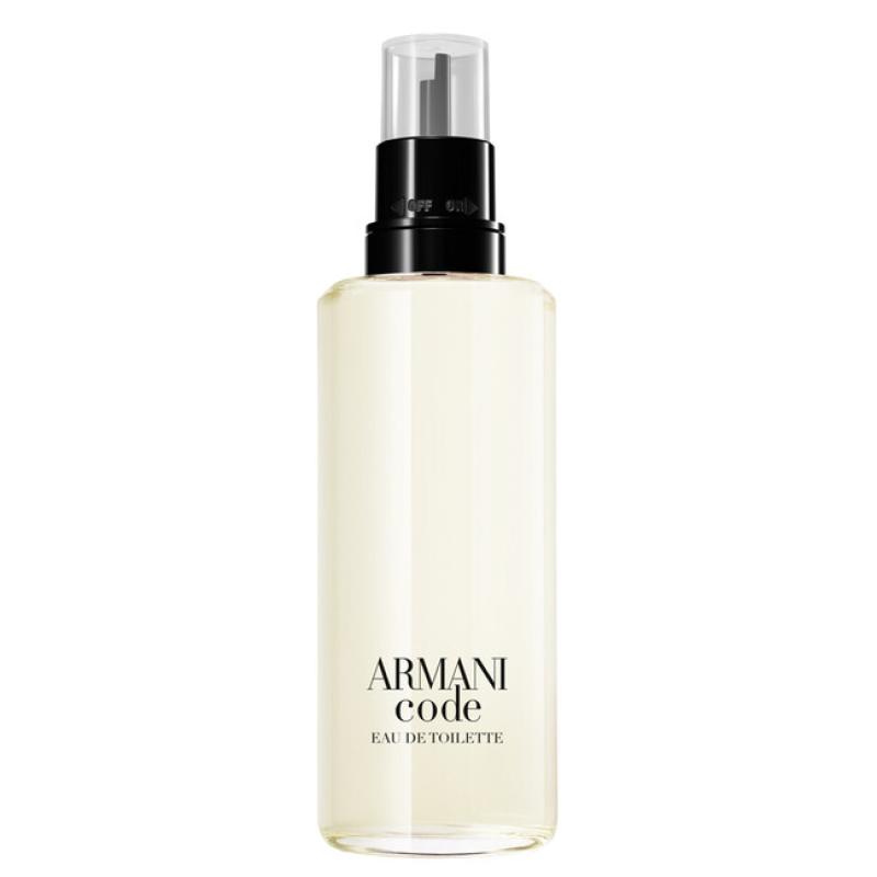 Giorgio Armani Code (M) 50ml, Toaletná voda