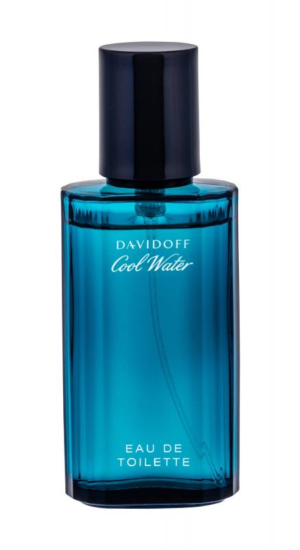 Davidoff Cool Water (M)  40ml, Toaletná voda