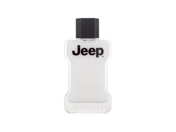 Jeep Freedom (M) 100ml, Balzam po holení