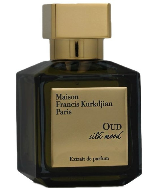Odstrek Maison Francis Kurkdjian OUD Silk Mood 2ml, Parfumový extrakt (W) 1