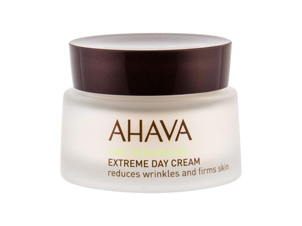 AHAVA Time To Revitalize Extreme (W) 50ml, Denný pleťový krém