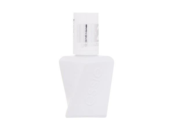 Essie Gel Couture Top Coat 00 Transparent (W) 13,5ml, Lak na nechty