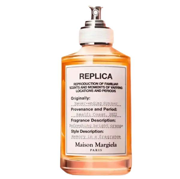 Vzorka Maison Margiela Replica Never Ending Summer 1.2ml, Toaletná voda (U) 1