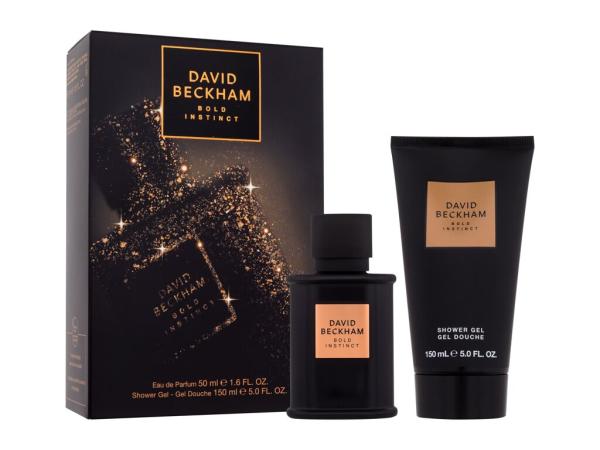 David Beckham Bold Instinct (M) 50ml, Parfumovaná voda