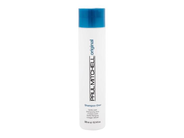 Paul Mitchell Original Shampoo One (W) 300ml, Šampón