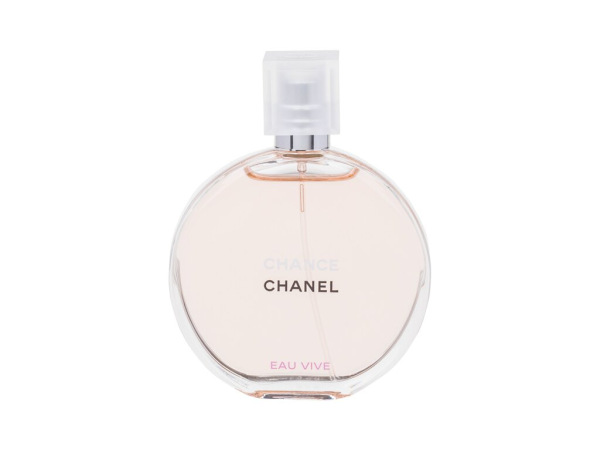 Chanel Chance Eau Vive (W) 50ml, Toaletná voda