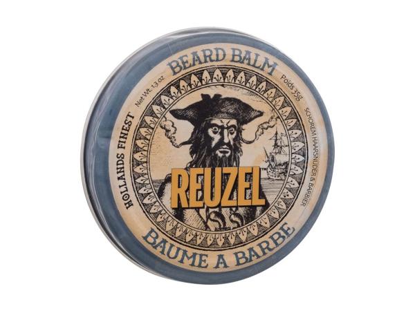 Reuzel Beard Balm (M) 35g, Balzam na fúzy