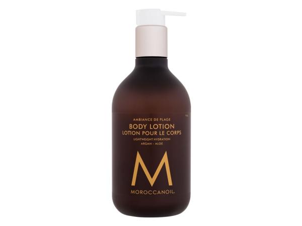 Moroccanoil Ambiance De Plage Body Lotion (W) 360ml, Telové mlieko