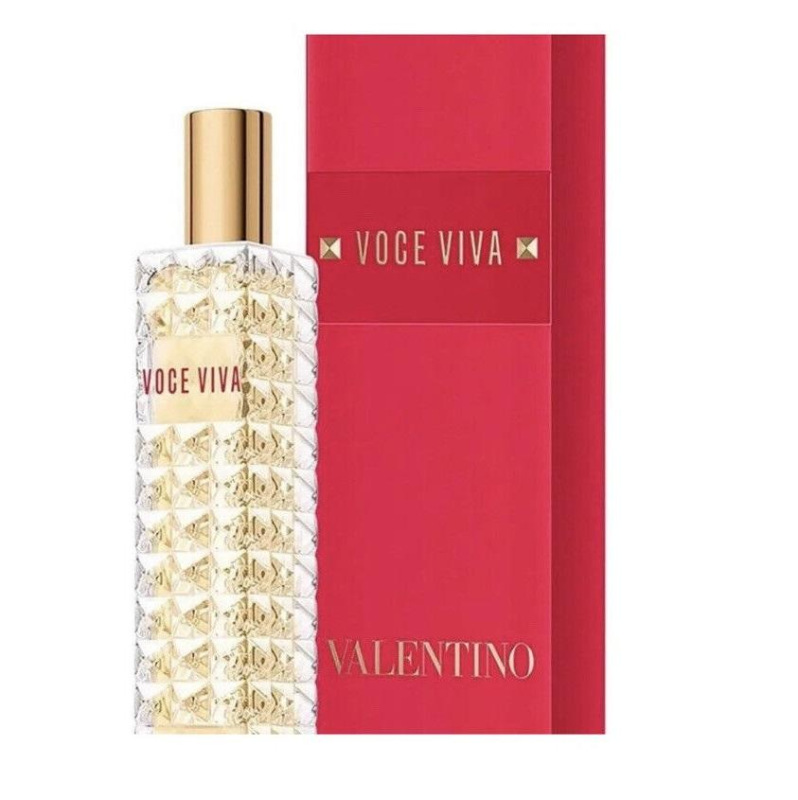 Valentino Voce Viva (W) 15ml, Parfumovaná voda