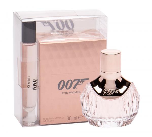 For Women II James Bond 007 (W) 30ml, Parfumovaná voda