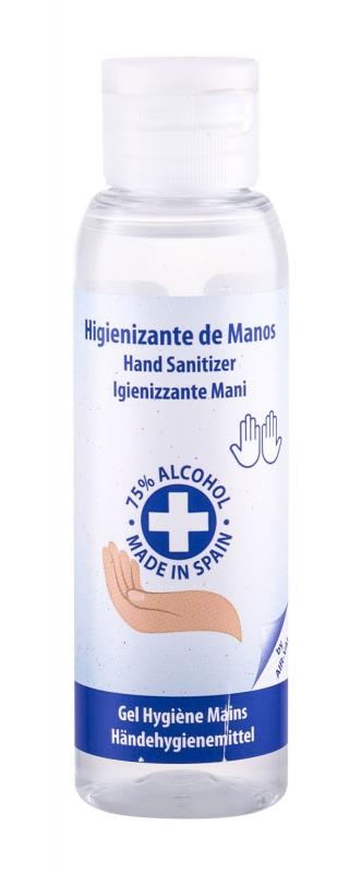 Air-Val Hand Sanitizer (U) 100ml, Antibakteriálny prípravok