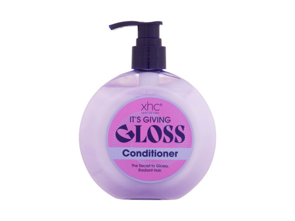 Xpel It’s Giving Gloss Conditioner (W) 300ml, Kondicionér