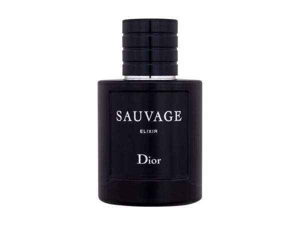 Dior Sauvage Elixir (M) 100ml, Parfum