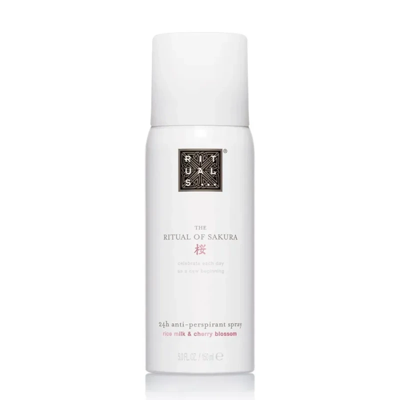 Rituals The Ritual Of Sakura (W) 150ml, Antiperspirant