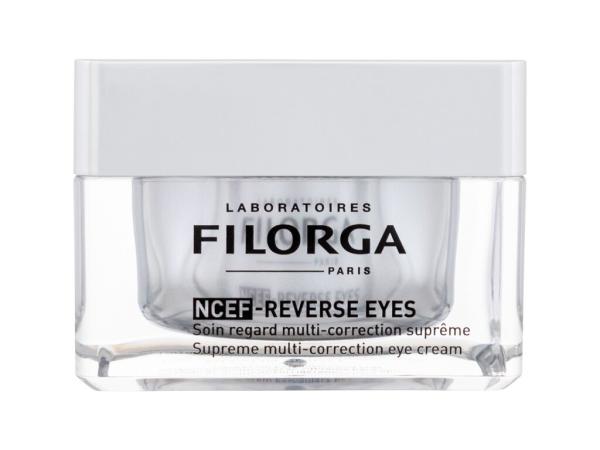 Filorga NCEF Reverse Eyes Supreme Multi-Correction Cream (W) 15ml - Tester, Očný krém