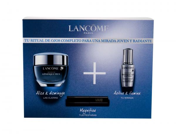 Lancôme Advanced Génifique Yeux (W) 15ml, Očný krém