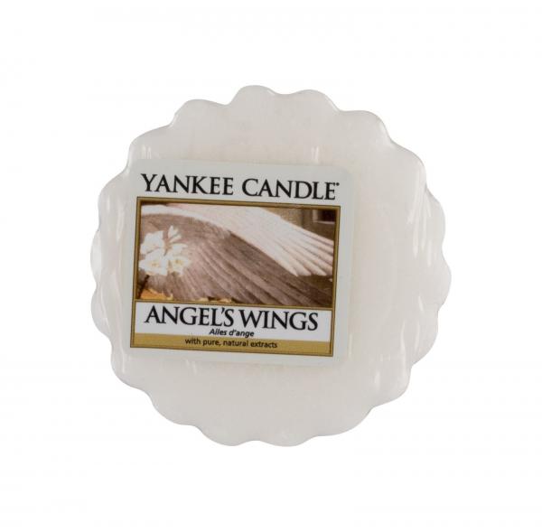 Yankee Candle Angel´s Wings (U)  22g, Vonný vosk
