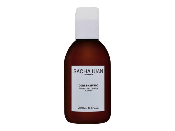 Sachajuan Curl (W) 250ml, Šampón