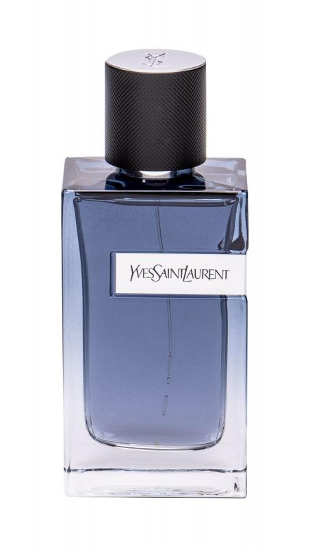 Yves Saint Laurent Live Y (M) 100ml, Toaletná voda