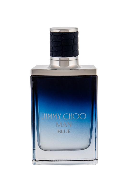 Jimmy Choo Man Blue (M) 50ml, Toaletná voda
