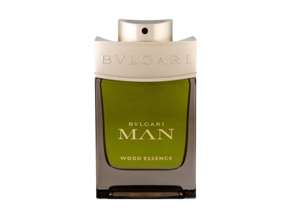 Bvlgari MAN Wood Essence (M) 100ml, Parfumovaná voda