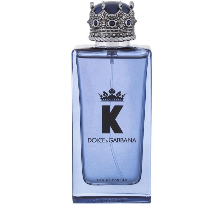 Vzorka Dolce & Gabbana K 0.8 ml (M), Parfumovaná voda 1