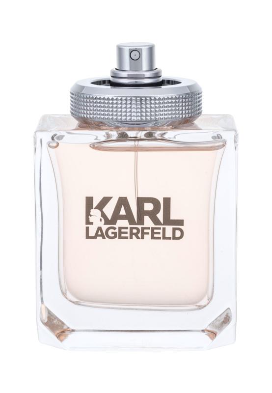 Karl Lagerfeld For Her (W)  85ml - Tester, Parfumovaná voda