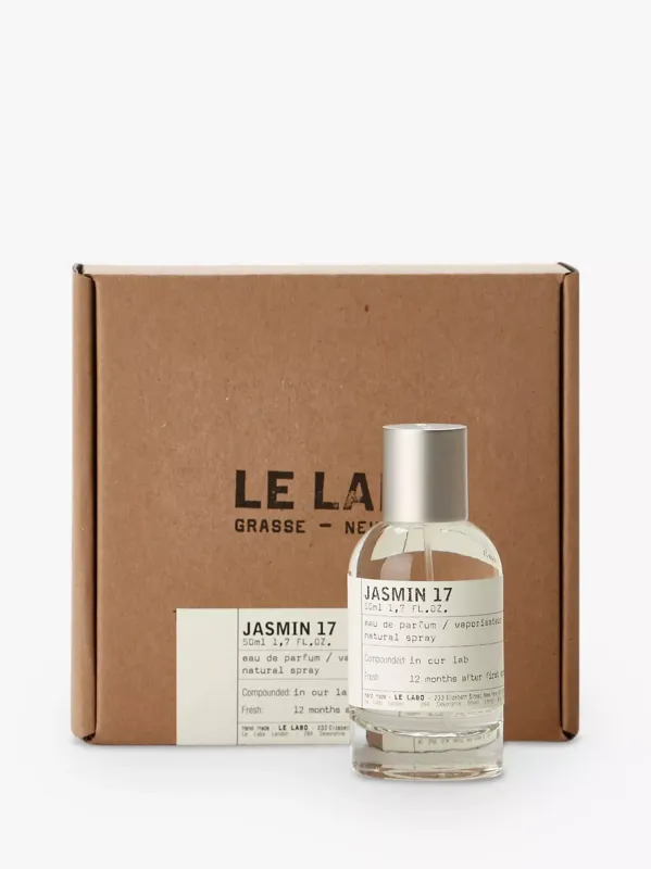 Le Labo Jasmin 17 (U) 2ml, Parfumovaná voda 1