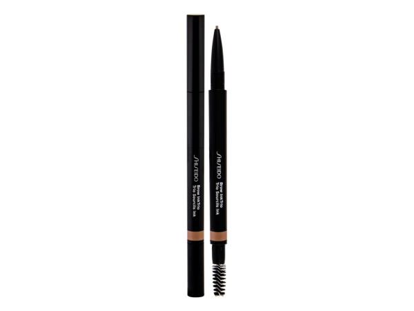 Shiseido Brow InkTrio 01 Blonde (W) 0,31 g, Ceruzka na obočie
