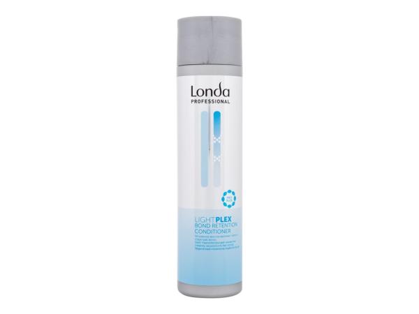 Londa Professional LightPlex Bond Retention Conditioner (W) 250ml, Kondicionér