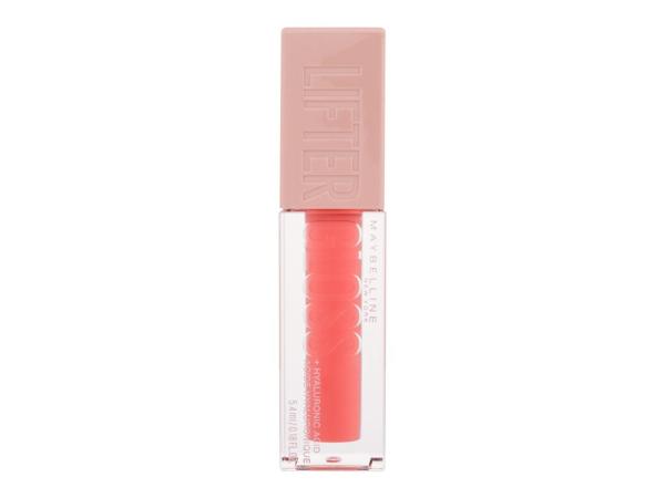 Maybelline Lifter Gloss 22 Peach Ring (W) 5,4ml, Lesk na pery