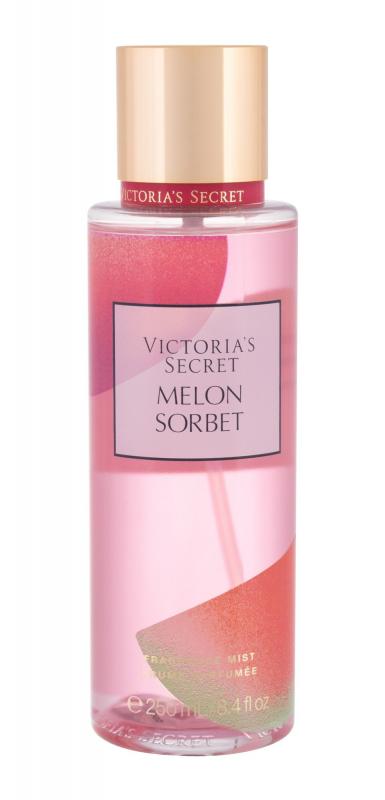 Victoria´s Secret Melon Sorbet (W) 250ml, Telový sprej