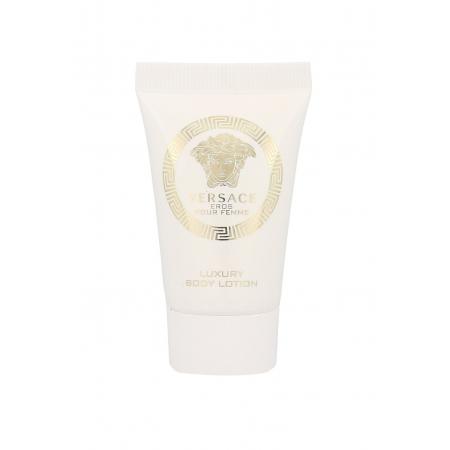 Versace Eros Pour Femme 25 ml, Telové mlieko (W)