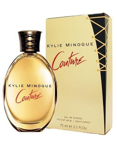Kylie Minogue Couture (W) 75ml - Tester, Toaletná voda