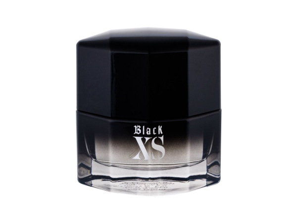 Paco Rabanne Black XS 2018 (M) 50ml, Toaletná voda