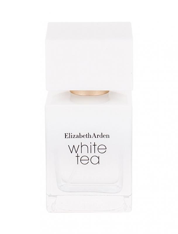 Elizabeth Arden White Tea (W)  30ml, Toaletná voda