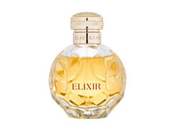 Elie Saab Elixir (W) 100ml, Parfumovaná voda