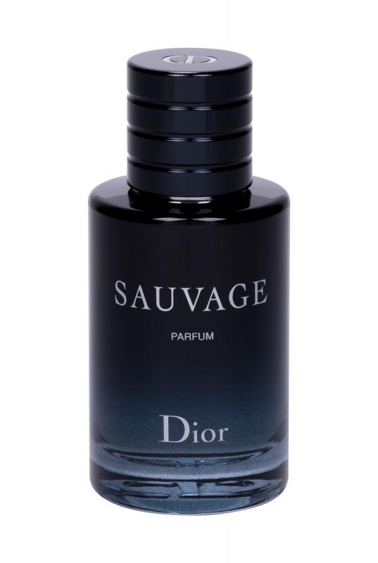 Christian Dior Sauvage (M)  60ml, Parfum
